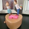 Caja musical madera Wooderful Life
