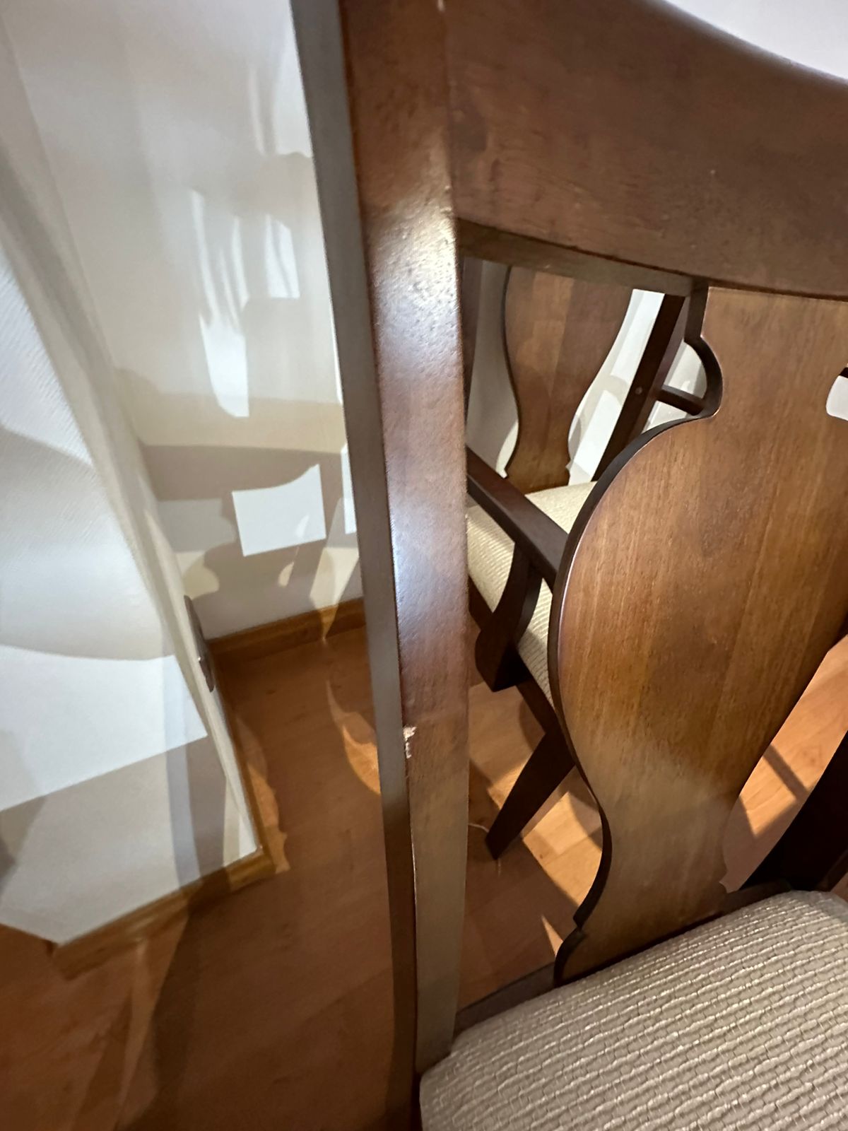 Juego comedor Florencia - Imagen 5