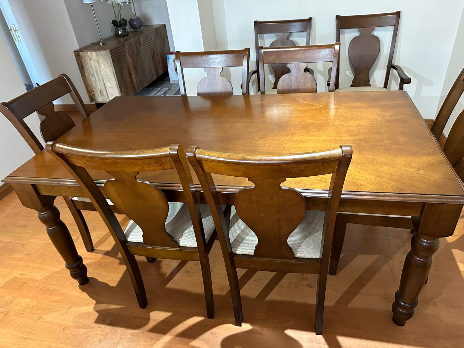 Juego comedor Florencia - Imagen 4