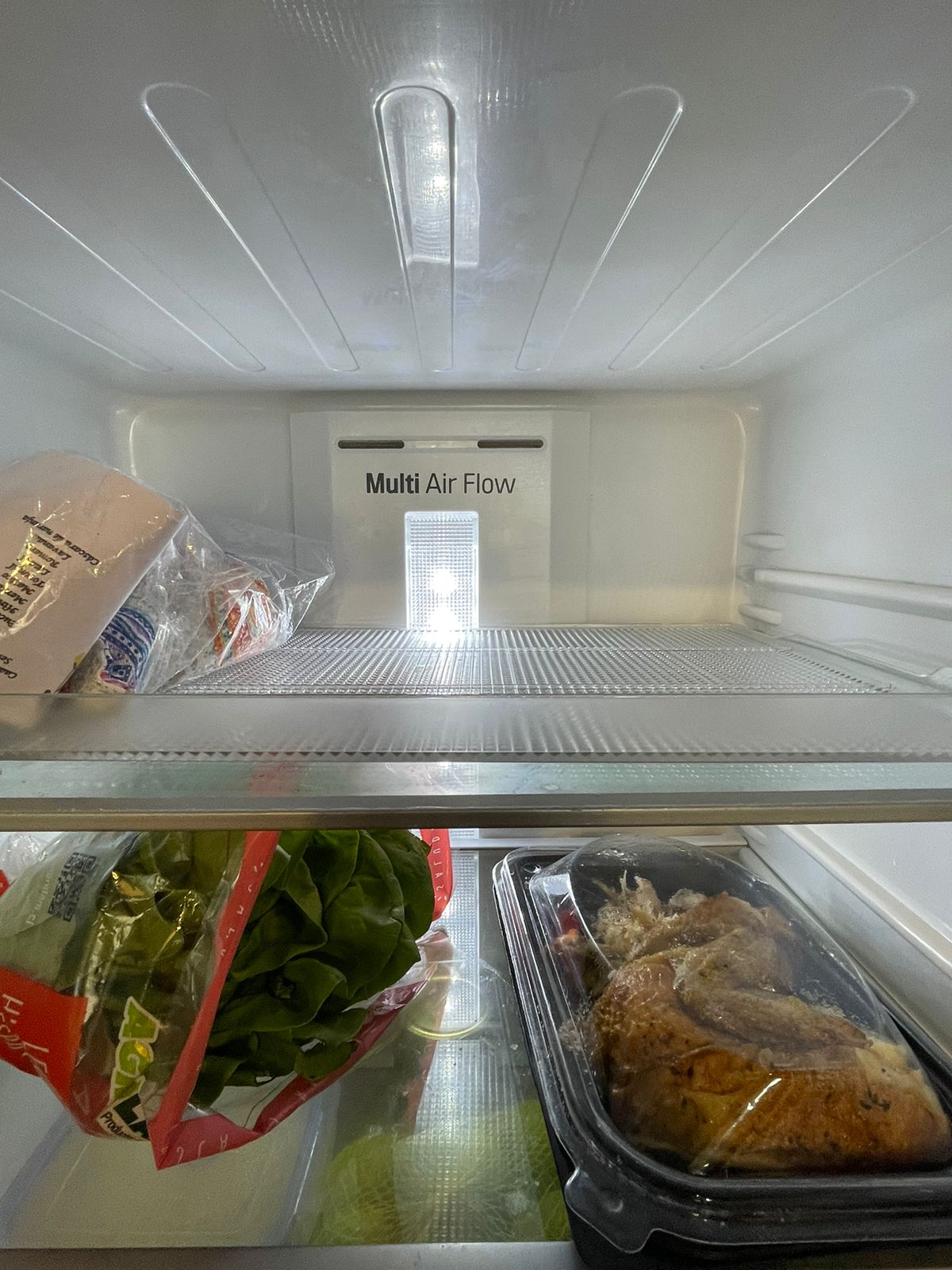 Refrigerador LG 341 litros - Imagen 6