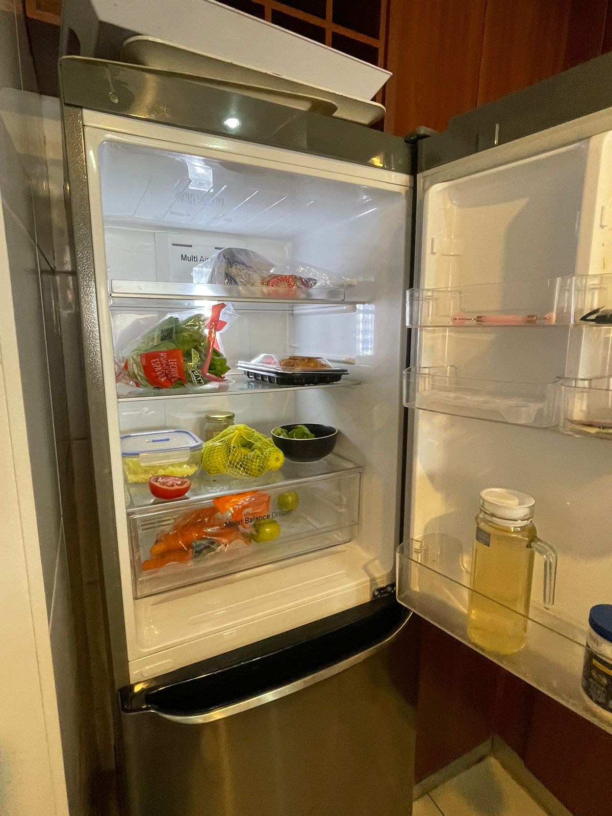 Refrigerador LG 341 litros - Imagen 2