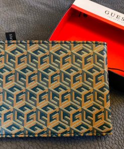 Billetera Guess