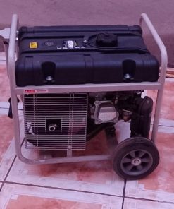 Generador eléctrico a gasolina 2200 W