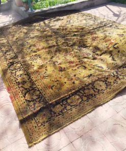 Alfombra Alemana de lana