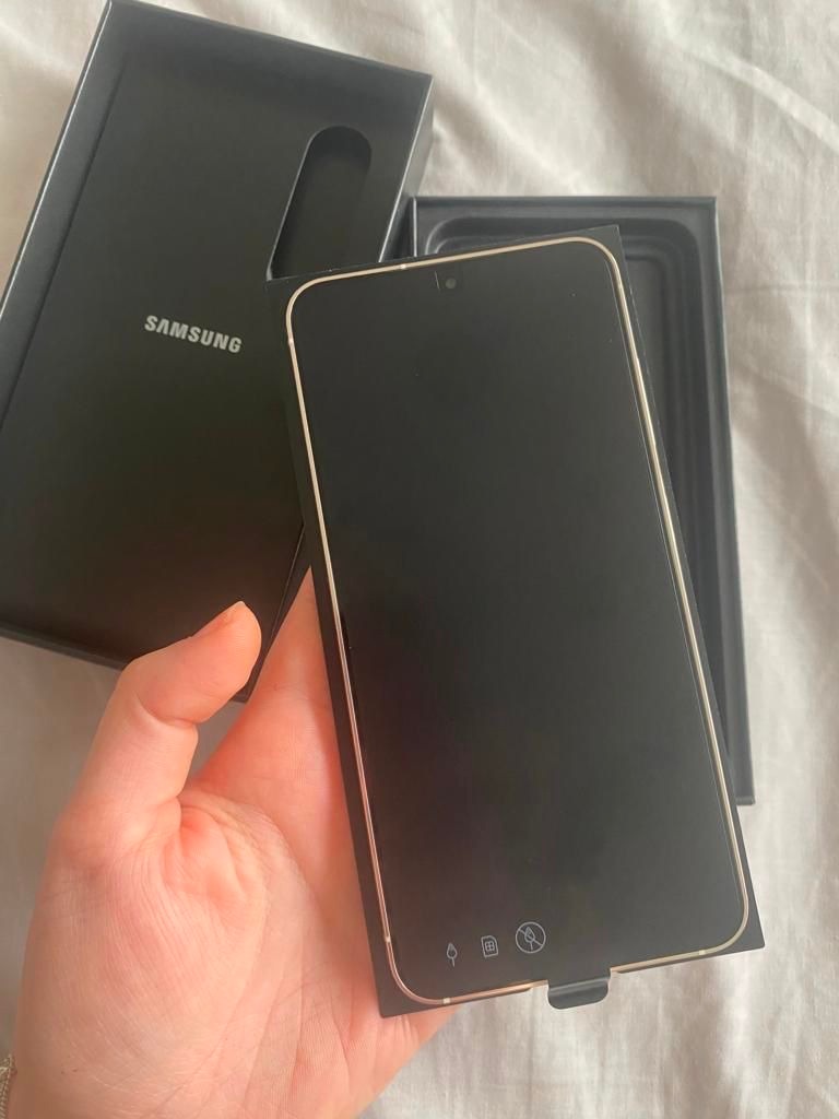 Samsung Galaxy S23 128 GB