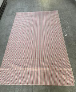 Cortina store género líneas