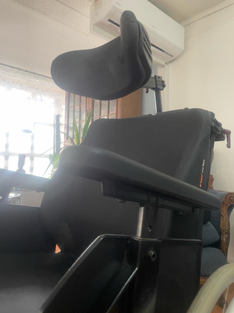 Silla neurológica Netti Uno Seat - Imagen 4