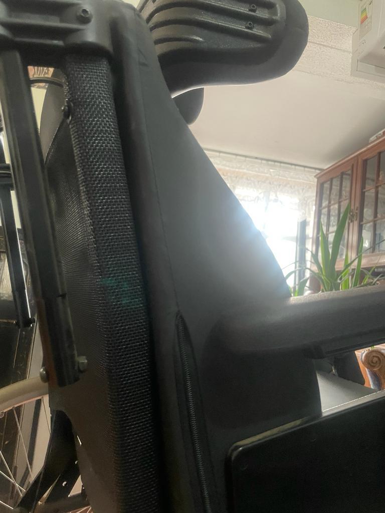 Silla neurológica Netti Uno Seat - Imagen 3