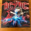 Vinilo AC/DC Live disco doble