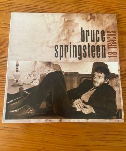 Vinilo Bruce Speingteen 18 tracks