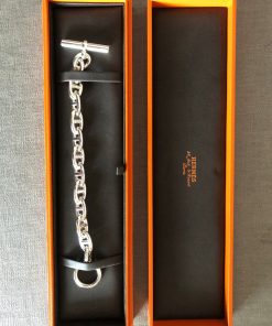 Pulsera Hermes Chaîne d’ancre