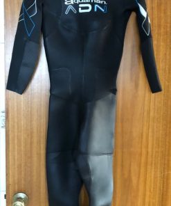 Aquaman ADN Mujer Traje Neopreno 5/3/2