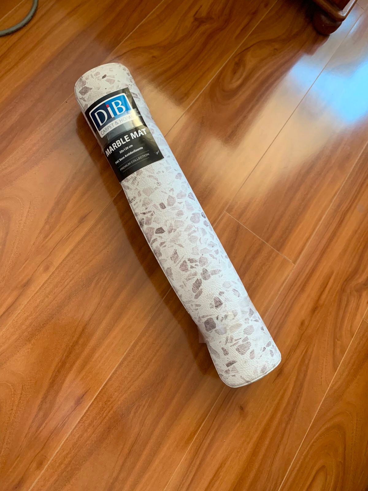 Piso vinílico DIB para cocina o baño