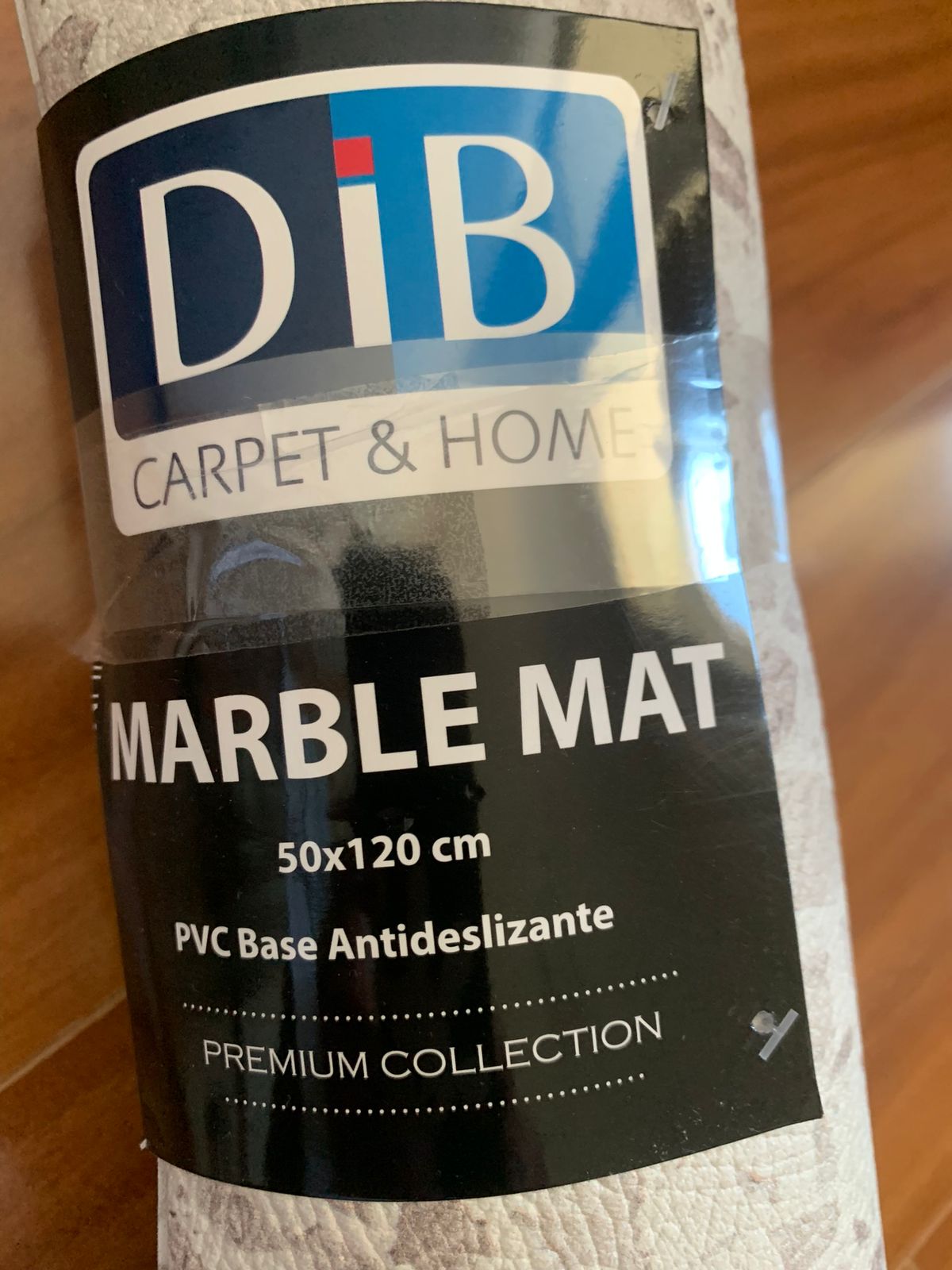Piso vinílico DIB para cocina o baño - Imagen 3