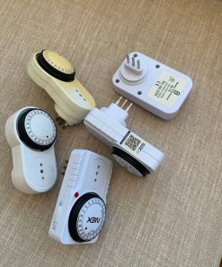5 temporizadores