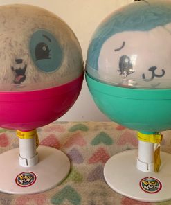 Set 2 Pikmi Pop grandes