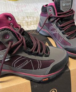 Botín mujer Slate B-dry Lippi