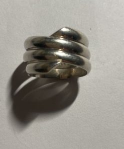 Anillo de plata 925
