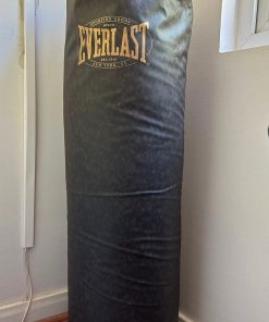 Saco de boxeo Everlast