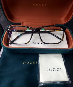 Armazón óptico Gucci