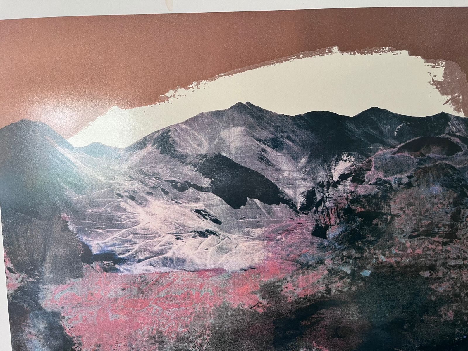 Grabado Benito Rojo - Imagen 3