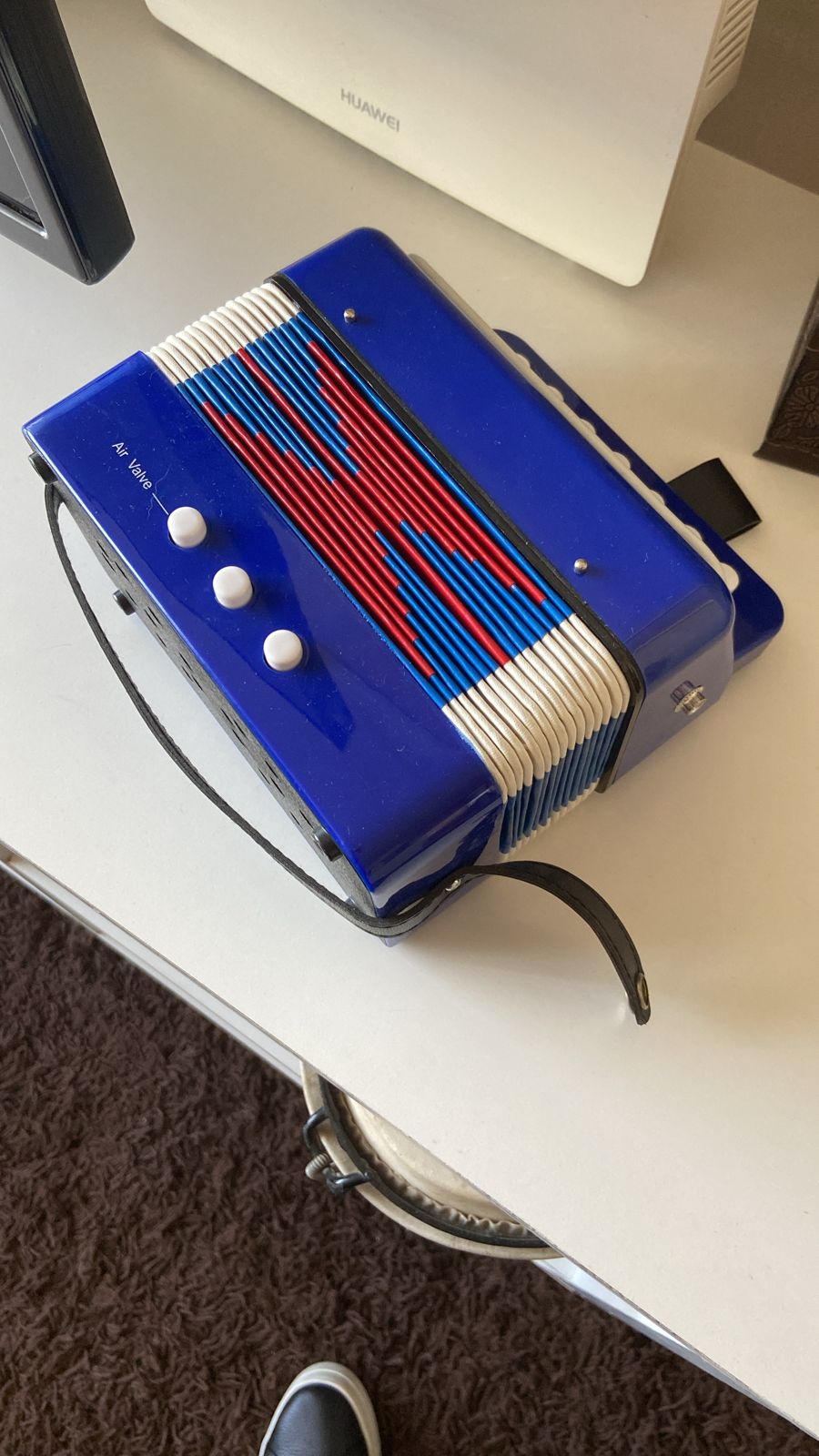 Acordeón para niños - Imagen 2