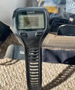 Reloj Garmin Forerunner 910XT