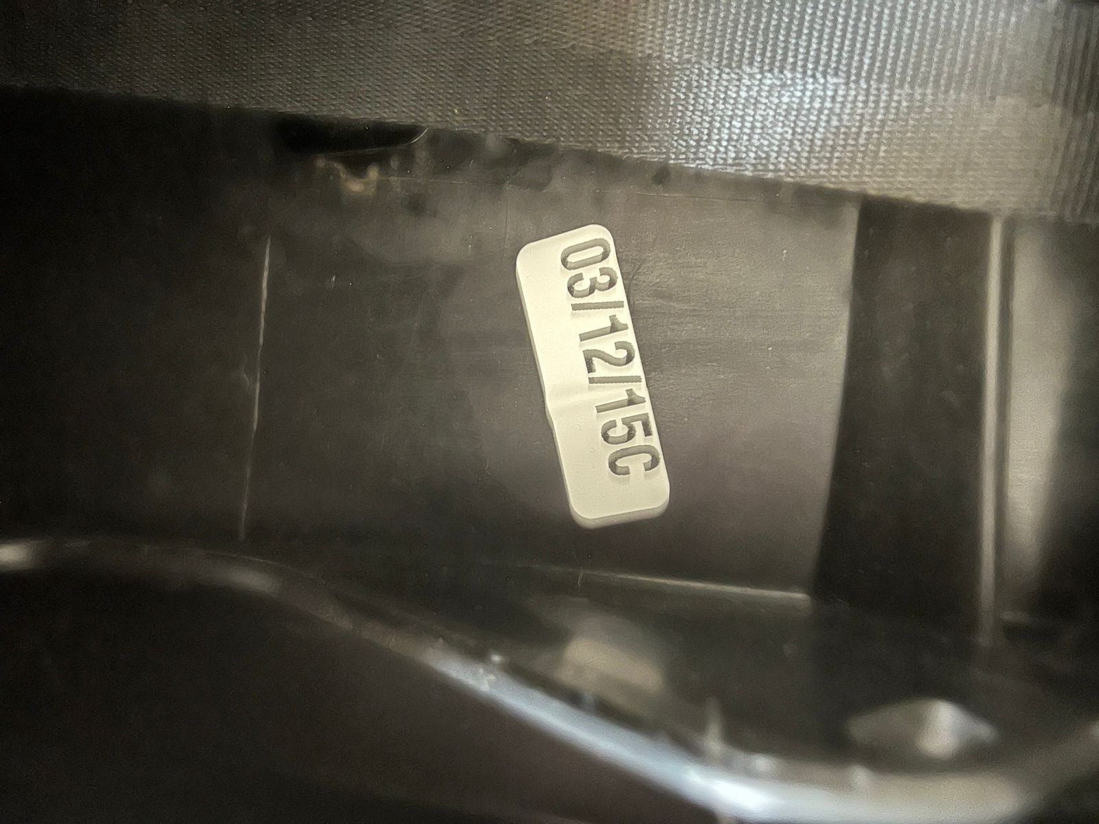 Silla auto isofix Safety - Imagen 6