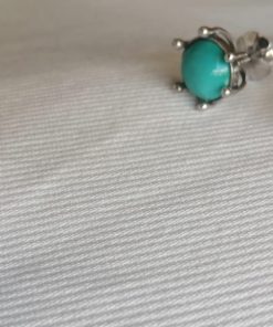 Conjunto joyas de plata