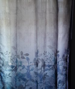 Par cortinas French Connection