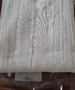 Par visillos French connection