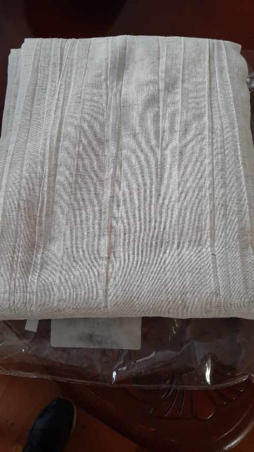 Par visillos French connection