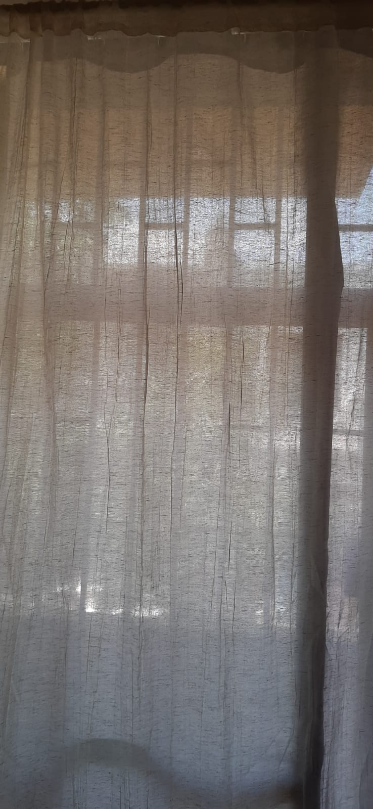 Par visillos French connection - Imagen 2