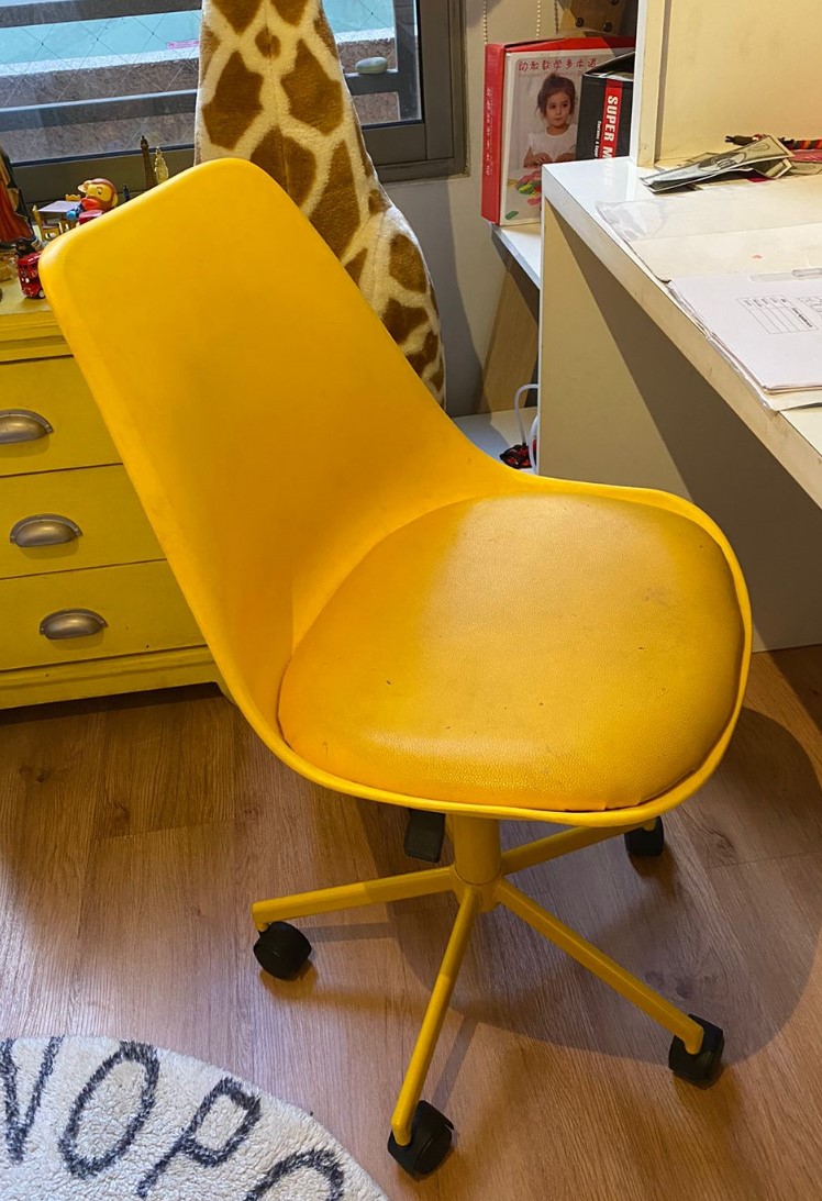 Silla de escritorio M Design