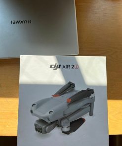 Dji Air 2S