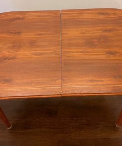 Mesa de comedor Sheraton