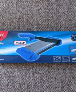 Guillotina manual A4