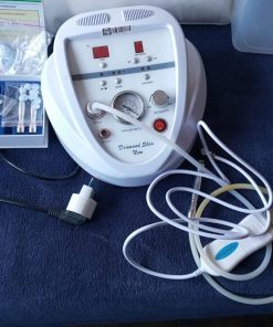 Máquina microdermoabración Integrakin