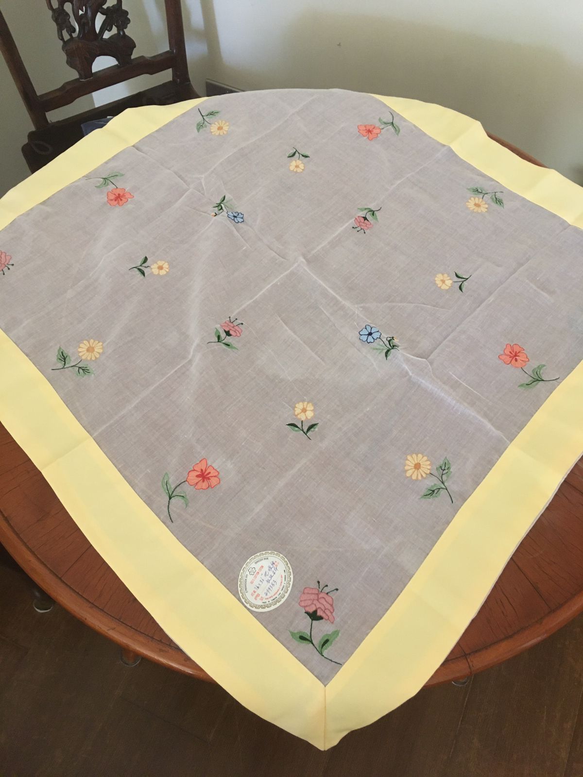 10 carpetas cuadradas diferentes diseños - Imagen 8