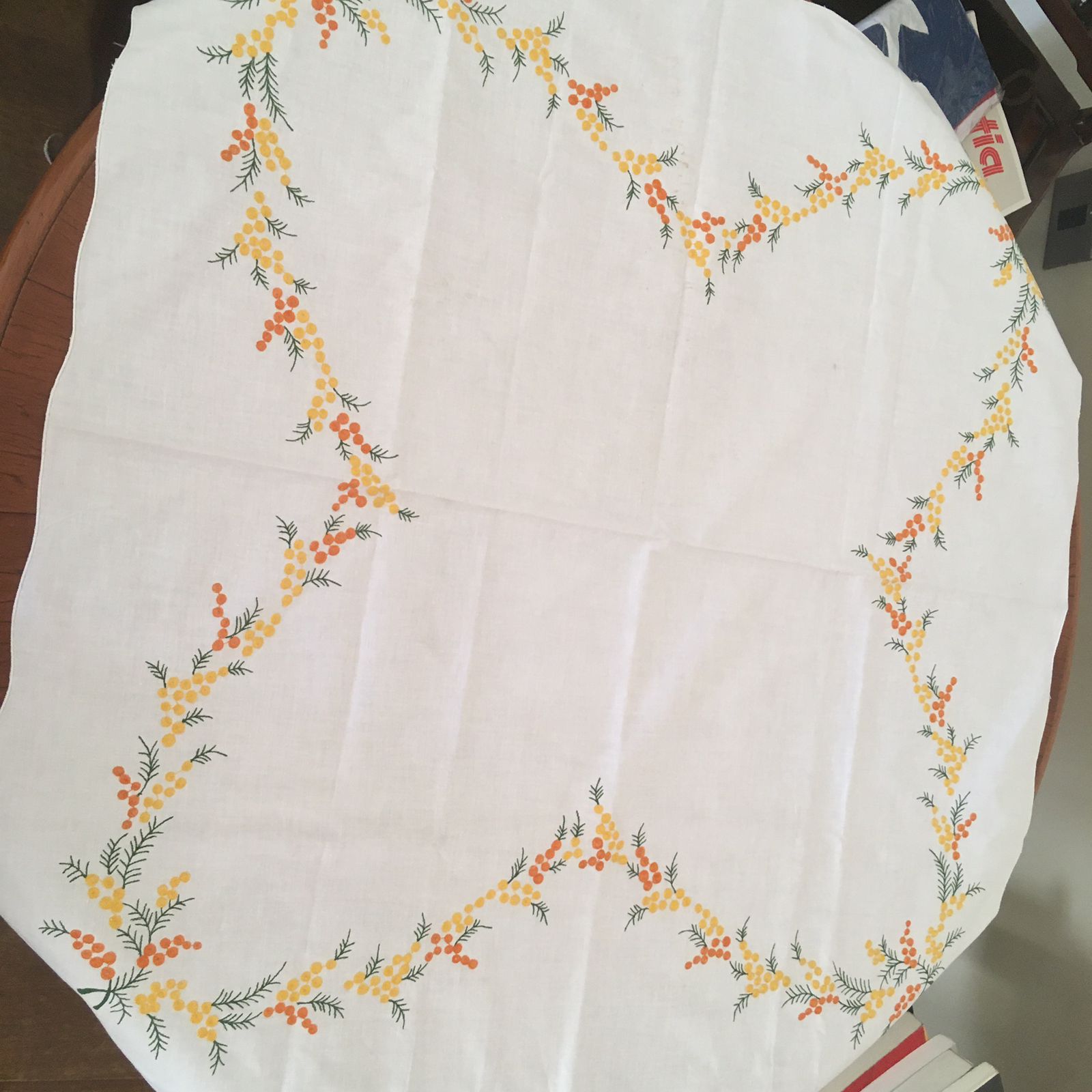 10 carpetas cuadradas diferentes diseños - Imagen 6