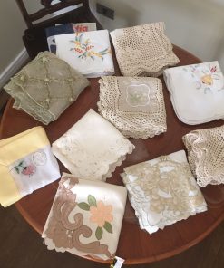 10 carpetas cuadradas diferentes diseños