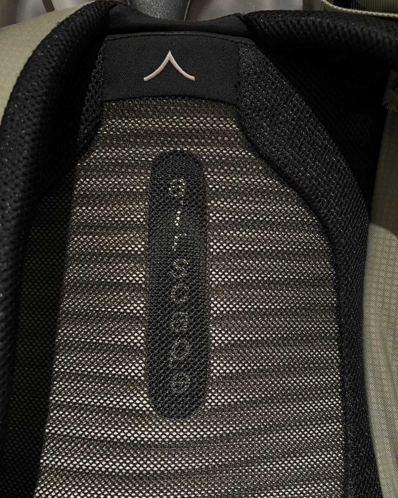 Mochila Osprey Kestrel 48 - Imagen 6