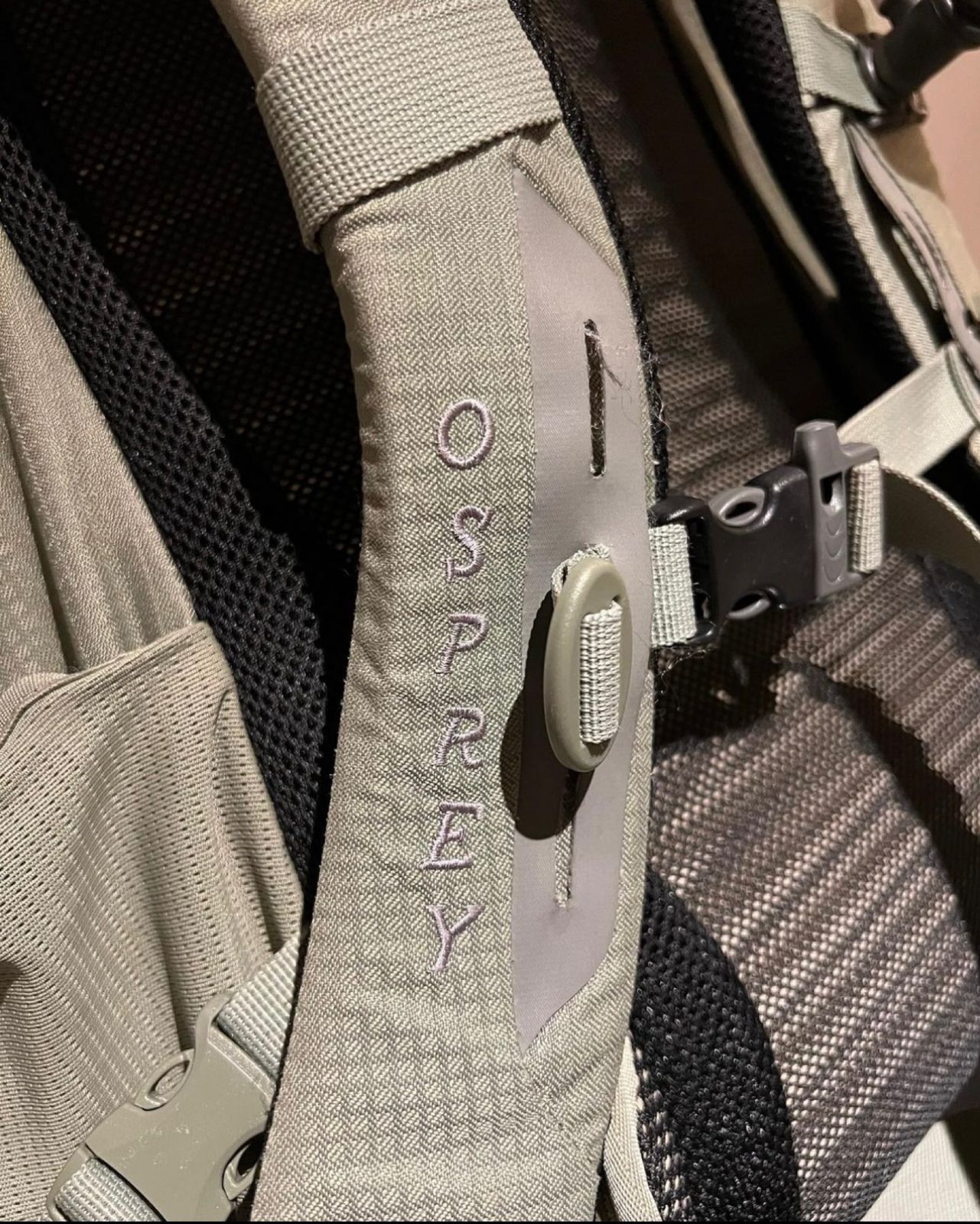 Mochila Osprey Kestrel 48 - Imagen 2