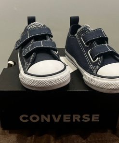 Zapatillas Converse Navy