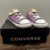 Zapatillas Converse Bright Violet