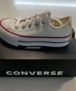 Zapatillas converse White