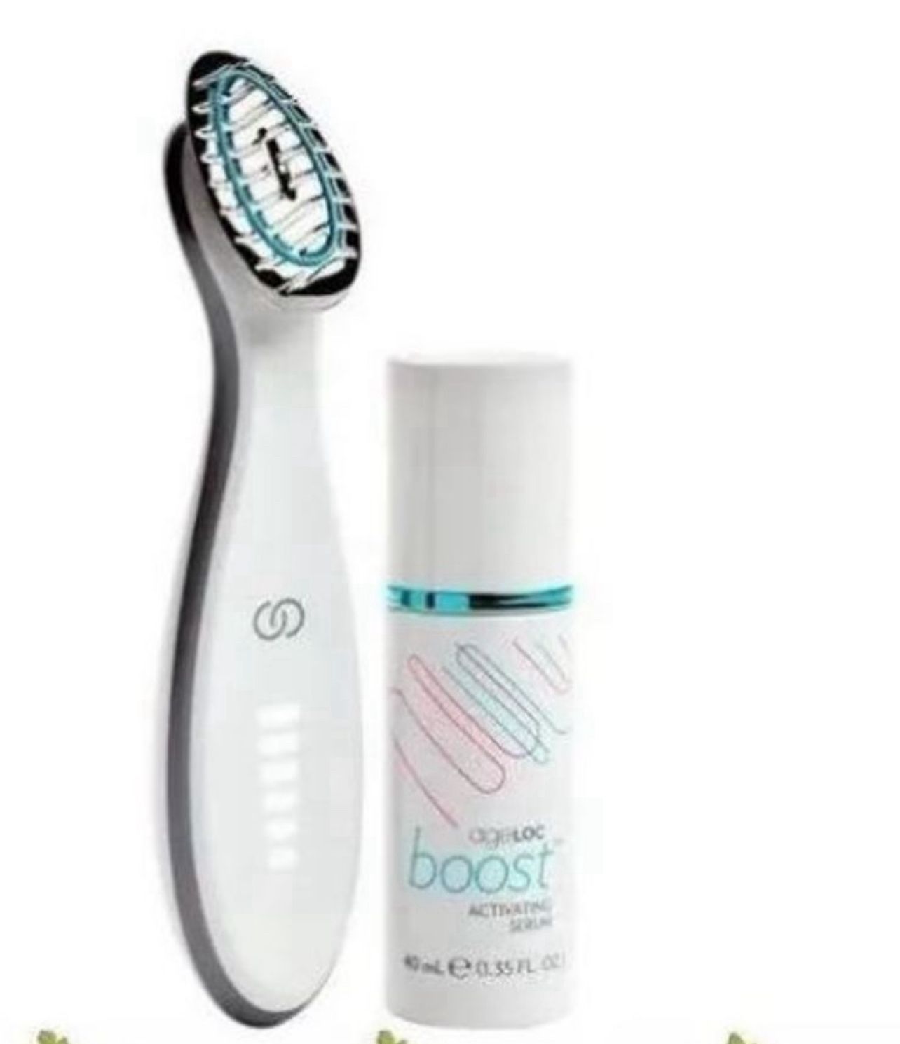 Nu skin AgeLoc boost + serum activador - Imagen 4