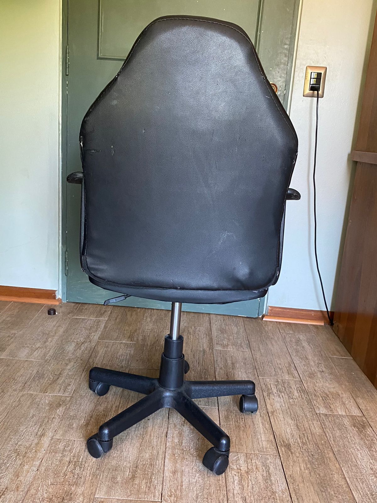 Silla de escritorio gamer - Imagen 3
