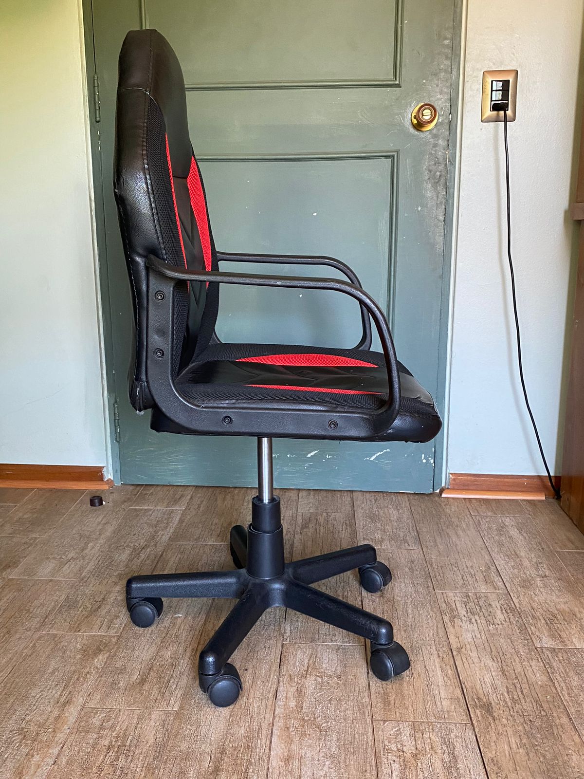 Silla de escritorio gamer - Imagen 2