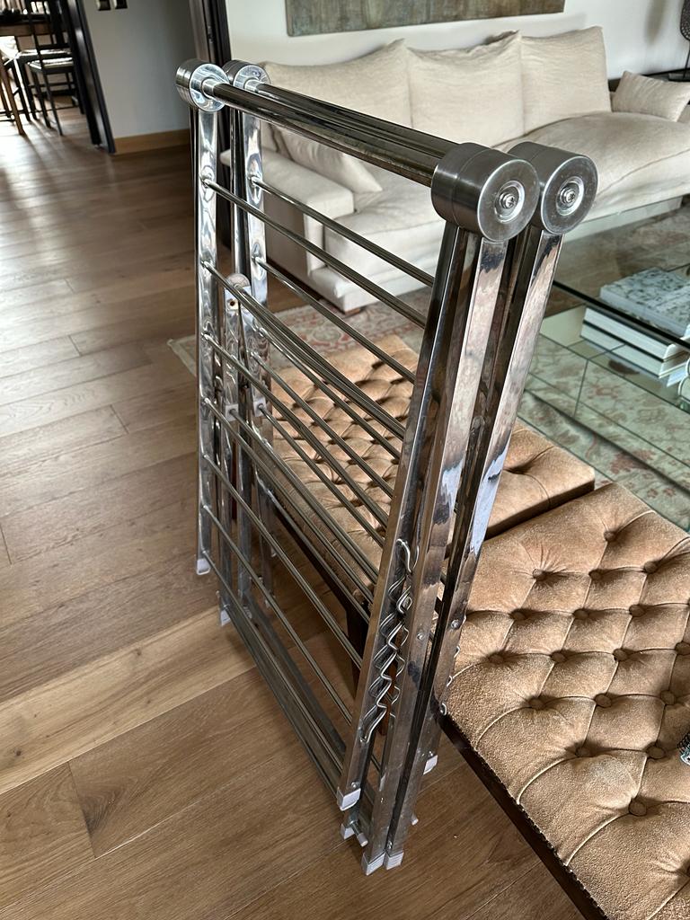 Tendedero plegable - Imagen 4